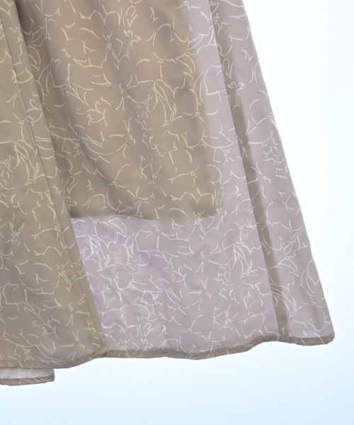 PROPORTION BODY DRESSING（プロポーションボディードレッシング）ワンピース 紫 サイズ:M レディース/2200642761842