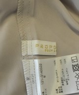 PROPORTION BODY DRESSING（プロポーションボディードレッシング）ワンピース 紫 サイズ:M レディース/2200642761842