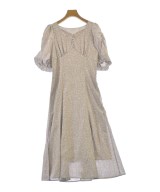 PROPORTION BODY DRESSING ワンピース