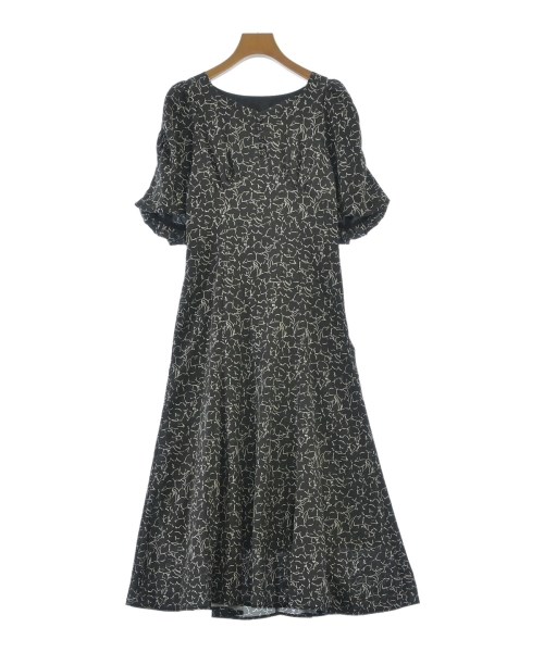 PROPORTION BODY DRESSING(プロポーションボディードレッシング)ワンピース 黒 サイズ:S/2200642761859