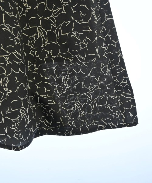 PROPORTION BODY DRESSING（プロポーションボディードレッシング）ワンピース 黒 サイズ:S レディース/2200642761859