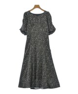 PROPORTION BODY DRESSING（プロポーションボディードレッシング）ワンピース 黒 サイズ:S レディース/2200642761859