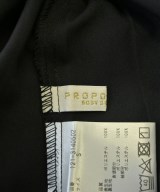 PROPORTION BODY DRESSING（プロポーションボディードレッシング）ワンピース 黒 サイズ:S レディース/2200642761859