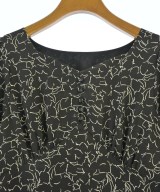 PROPORTION BODY DRESSING（プロポーションボディードレッシング）ワンピース 黒 サイズ:S レディース/2200642761859