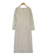 PROPORTION BODY DRESSING（プロポーションボディードレッシング）ワンピース グレー サイズ:XS レディース/2200642761866