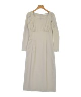 PROPORTION BODY DRESSING（プロポーションボディードレッシング）ワンピース グレー サイズ:XS レディース/2200642761927