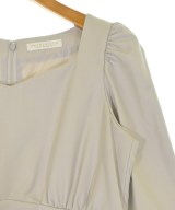PROPORTION BODY DRESSING（プロポーションボディードレッシング）ワンピース グレー サイズ:XS レディース/2200642761934