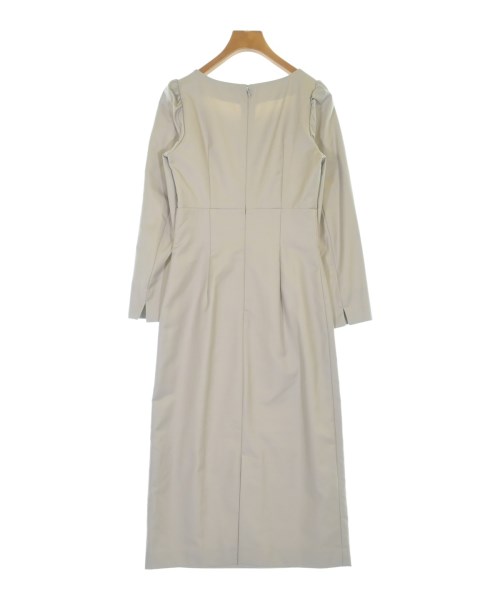 PROPORTION BODY DRESSING（プロポーションボディードレッシング）ワンピース グレー サイズ:XS レディース/2200642761958