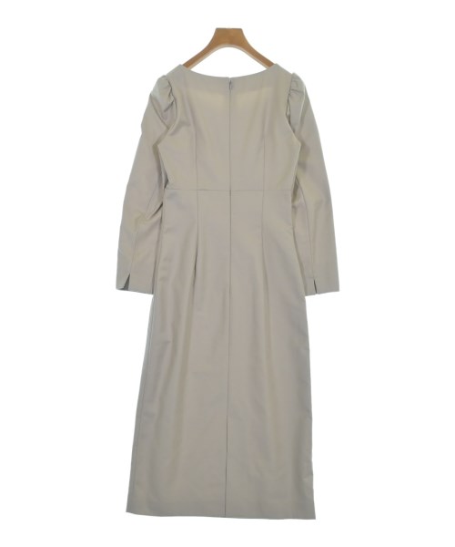 PROPORTION BODY DRESSING（プロポーションボディードレッシング）ワンピース グレー サイズ:XS レディース/2200642762047