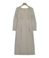 PROPORTION BODY DRESSING（プロポーションボディードレッシング）ワンピース グレー サイズ:XS レディース/2200642762061