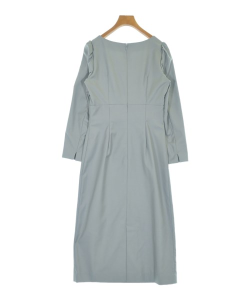 PROPORTION BODY DRESSING（プロポーションボディードレッシング）ワンピース 青 サイズ:S レディース/2200642762085