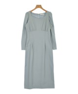 PROPORTION BODY DRESSING（プロポーションボディードレッシング）ワンピース 青 サイズ:S レディース/2200642762085