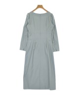 PROPORTION BODY DRESSING（プロポーションボディードレッシング）ワンピース 青 サイズ:S レディース/2200642762092