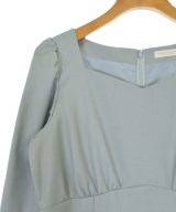 PROPORTION BODY DRESSING（プロポーションボディードレッシング）ワンピース 青 サイズ:S レディース/2200642762092