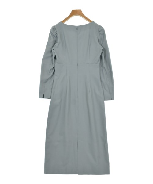 PROPORTION BODY DRESSING（プロポーションボディードレッシング）ワンピース 青 サイズ:XS レディース/2200642762115