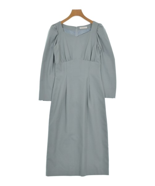 PROPORTION BODY DRESSING(プロポーションボディードレッシング)ワンピース 青 サイズ:XS/2200642762139