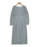 PROPORTION BODY DRESSING（プロポーションボディードレッシング）ワンピース 青 サイズ:XS レディース/2200642762139
