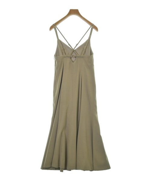 PROPORTION BODY DRESSING（プロポーションボディードレッシング）ワンピース ベージュ サイズ:M レディース/2200642762214