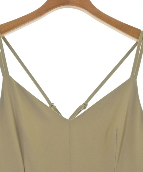 PROPORTION BODY DRESSING（プロポーションボディードレッシング）ワンピース ベージュ サイズ:M レディース/2200642762214