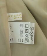 PROPORTION BODY DRESSING（プロポーションボディードレッシング）ワンピース ベージュ サイズ:M レディース/2200642762214