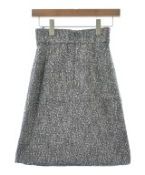 PROPORTION BODY DRESSING（プロポーションボディードレッシング）ミニスカート 黒 サイズ:XS レディース/2200642762221