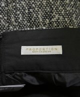 PROPORTION BODY DRESSING（プロポーションボディードレッシング）ミニスカート 黒 サイズ:XS レディース/2200642762221