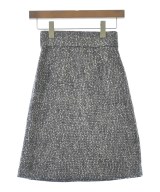 PROPORTION BODY DRESSING ミニスカート