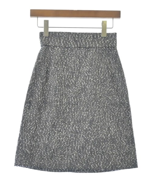 PROPORTION BODY DRESSING(プロポーションボディードレッシング)ミニスカート 黒 サイズ:XS/2200642762238