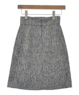 PROPORTION BODY DRESSING（プロポーションボディードレッシング）ミニスカート 黒 サイズ:XS レディース/2200642762238