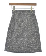 PROPORTION BODY DRESSING ミニスカート