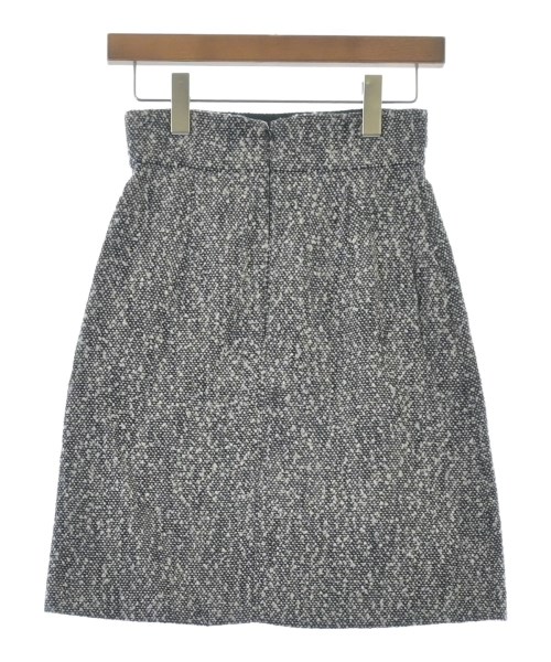 PROPORTION BODY DRESSING（プロポーションボディードレッシング）ミニスカート 黒 サイズ:S レディース/2200642762245