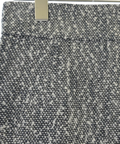 PROPORTION BODY DRESSING（プロポーションボディードレッシング）ミニスカート 黒 サイズ:S レディース/2200642762245