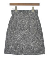 PROPORTION BODY DRESSING（プロポーションボディードレッシング）ミニスカート 黒 サイズ:S レディース/2200642762245