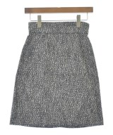 PROPORTION BODY DRESSING ミニスカート