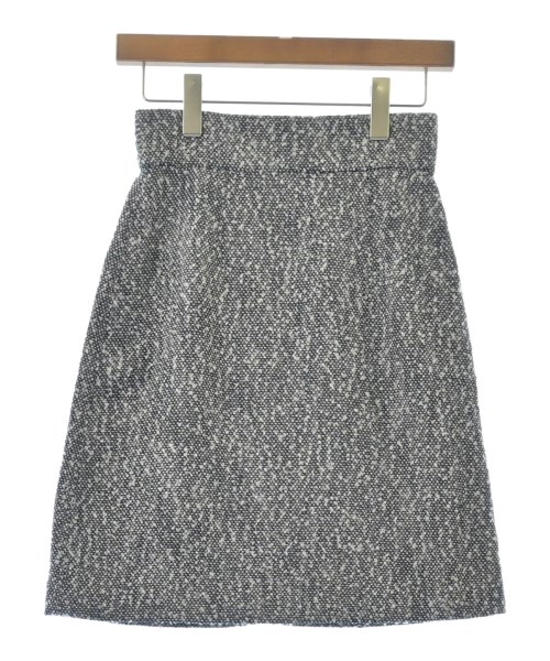 PROPORTION BODY DRESSING(プロポーションボディードレッシング)ミニスカート 黒 サイズ:S/2200642762252