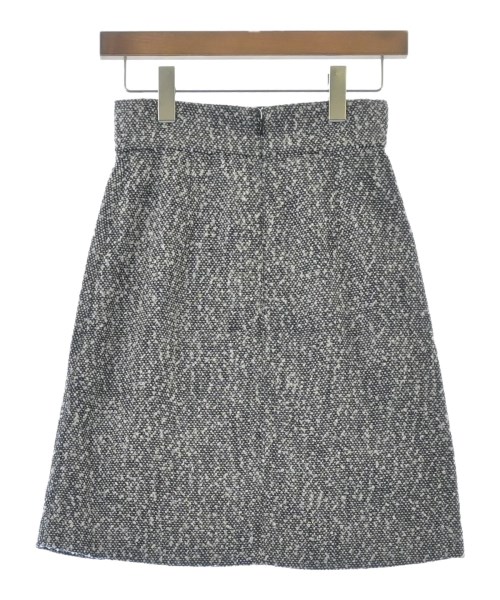 PROPORTION BODY DRESSING（プロポーションボディードレッシング）ミニスカート 黒 サイズ:S レディース/2200642762252