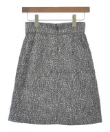 PROPORTION BODY DRESSING（プロポーションボディードレッシング）ミニスカート 黒 サイズ:S レディース/2200642762252