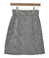 PROPORTION BODY DRESSING ミニスカート