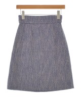 PROPORTION BODY DRESSING（プロポーションボディードレッシング）ミニスカート 紫 サイズ:S レディース/2200642762283