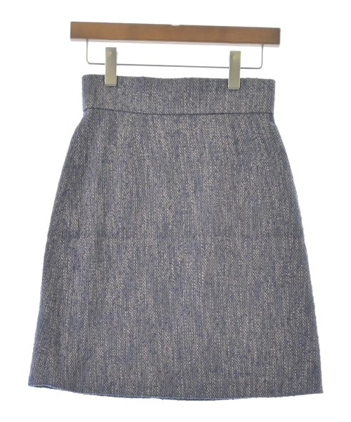 PROPORTION BODY DRESSING(プロポーションボディードレッシング)ミニスカート 紫 サイズ:M/2200642762290