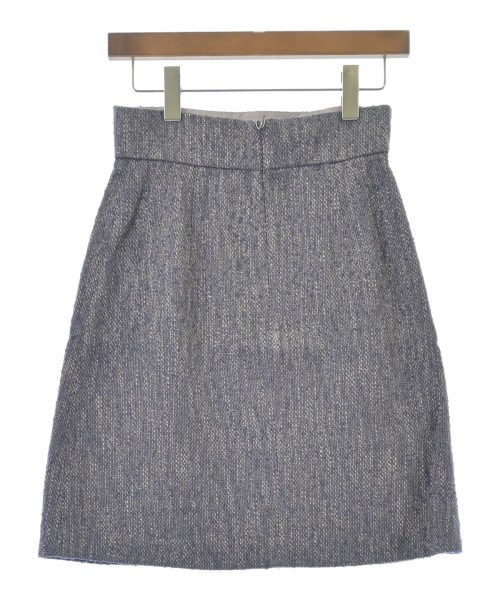 PROPORTION BODY DRESSING（プロポーションボディードレッシング）ミニスカート 紫 サイズ:M レディース/2200642762290