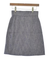 PROPORTION BODY DRESSING ミニスカート