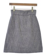 PROPORTION BODY DRESSING（プロポーションボディードレッシング）ミニスカート 紫 サイズ:M レディース/2200642762306