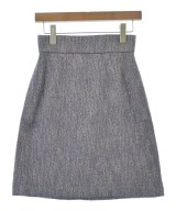 PROPORTION BODY DRESSING ミニスカート