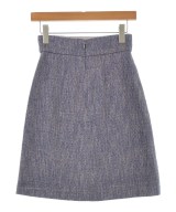 PROPORTION BODY DRESSING（プロポーションボディードレッシング）ミニスカート 紫 サイズ:S レディース/2200642762313