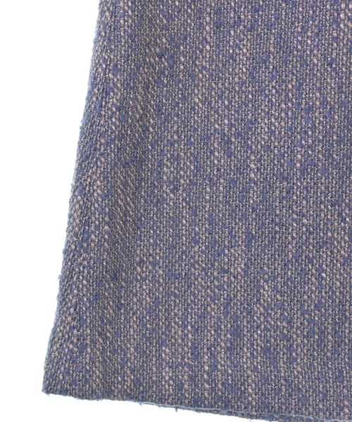 PROPORTION BODY DRESSING（プロポーションボディードレッシング）ミニスカート 紫 サイズ:XS レディース/2200642762337