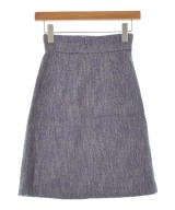 PROPORTION BODY DRESSING（プロポーションボディードレッシング）ミニスカート 紫 サイズ:XS レディース/2200642762368