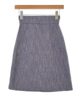 PROPORTION BODY DRESSING（プロポーションボディードレッシング）ミニスカート 紫 サイズ:XS レディース/2200642762375