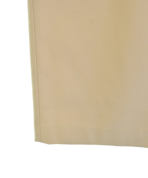 PROPORTION BODY DRESSING（プロポーションボディードレッシング）ロング・マキシ丈スカート ベージュ サイズ:S レディース/2200642762382