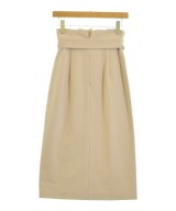 PROPORTION BODY DRESSING（プロポーションボディードレッシング）ロング・マキシ丈スカート ベージュ サイズ:S レディース/2200642762382